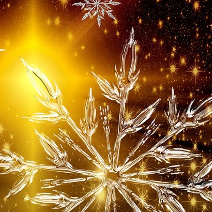 Historischer Weihnachtsmarkt auf der Wartburg