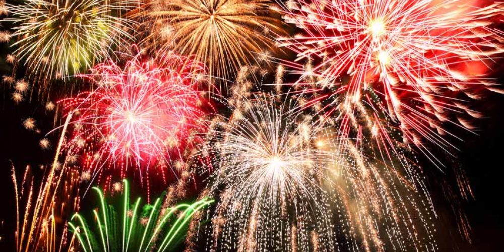 Thüringen verabschiedet das Jahr 2014