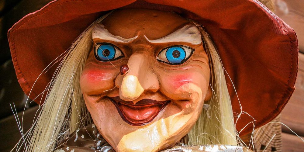 Walpurgisnacht in Zella-Mehlis