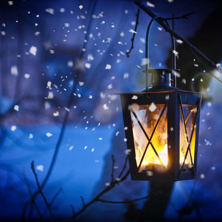 Eisenberger Nachtweihnachtsmarkt