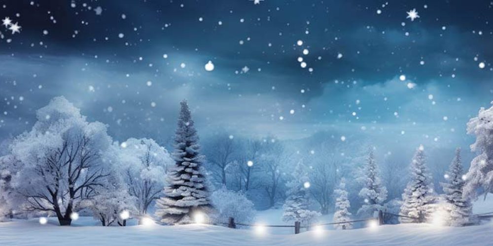 Sagen rund um das winterliche Erfurt