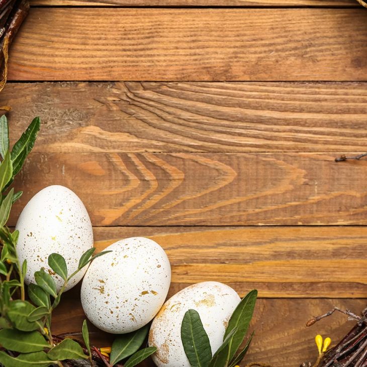 Pößnecker Ostermarkt