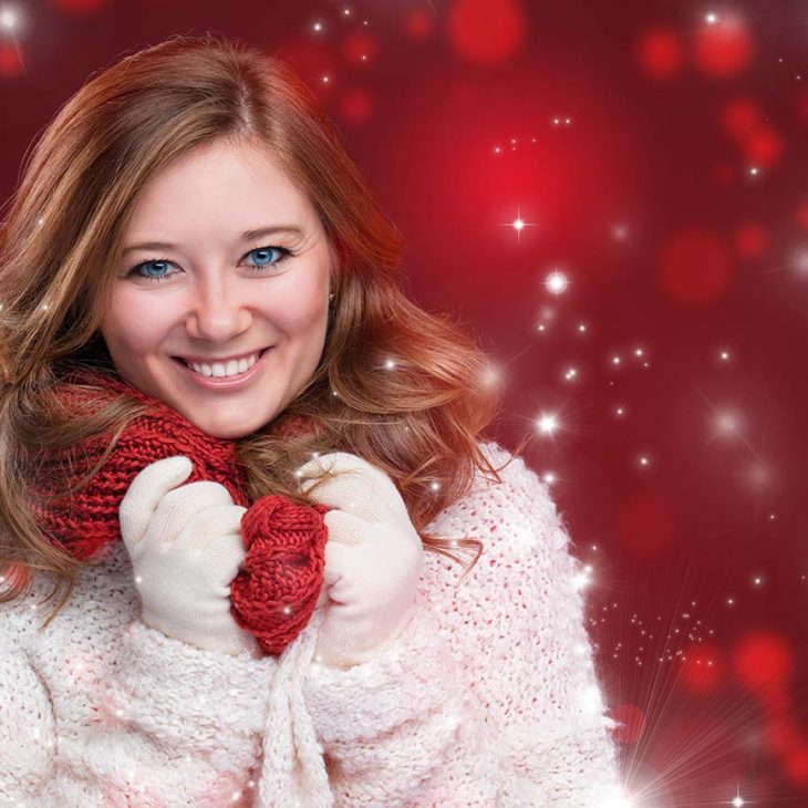 Adventsmarkt in Neustadt-Orla