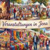 Veranstaltungen in Jena März 2026