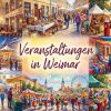 Veranstaltungen in Weimar März 2026