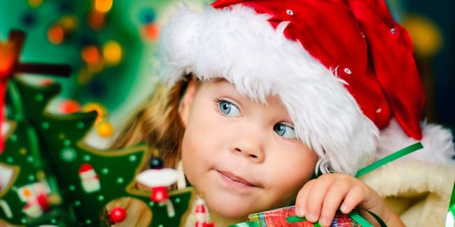 Tipps für Veranstaltungen an den Weihnachtstagen für Familien