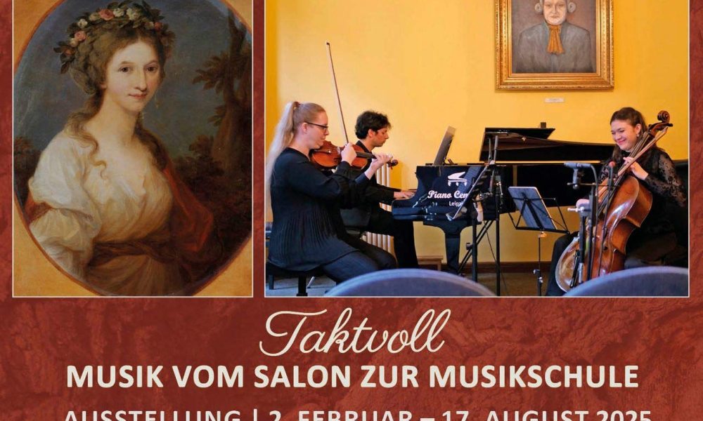 Burg Posterstein Taktvoll