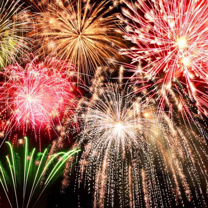 Brunnenfest Bad Berka