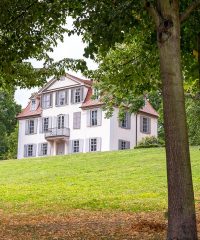 Griesbachsches Gartenhaus