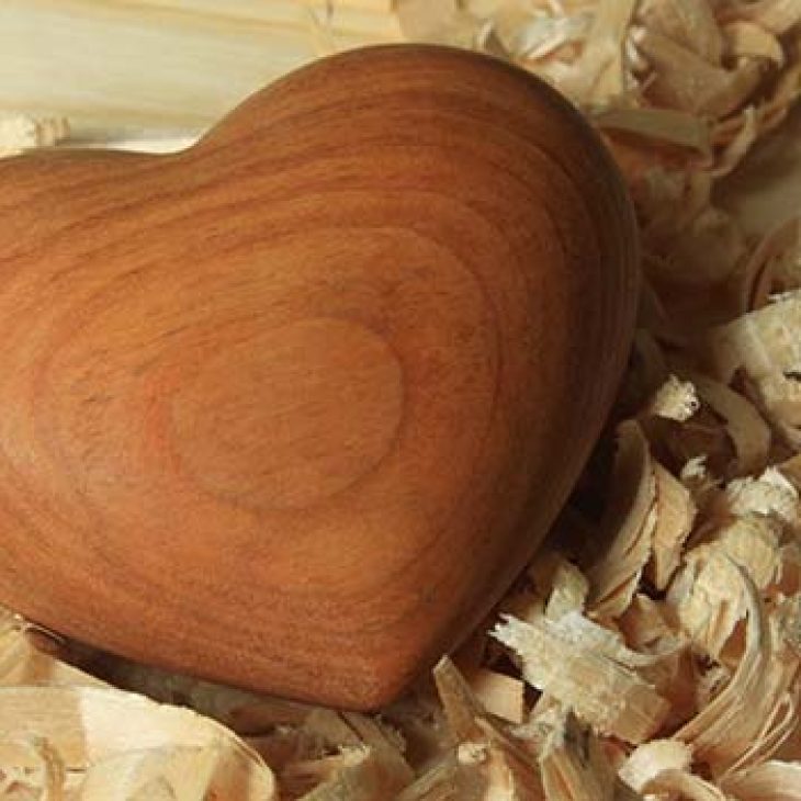 Thüringer Holzmarkt