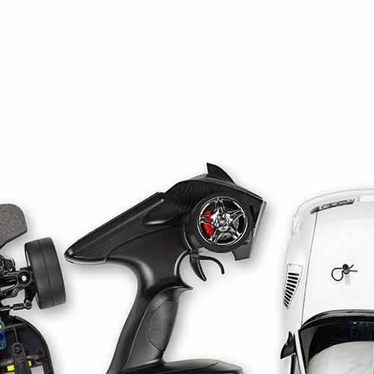 Modell Leben – Die Thüringer Modellbaumesse