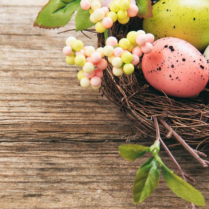 Ostermühlenfest Heiligen Mühle in Erfurt