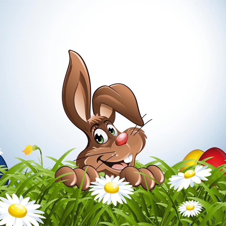 Meininger Ostermarkt