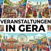 Veranstaltungen in Gera im April 2026