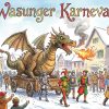 Karneval in Wasungen