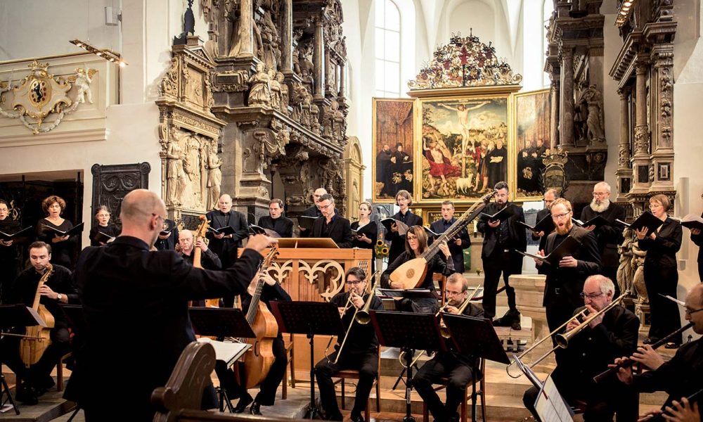 Festivalprolog Güldner Herbst