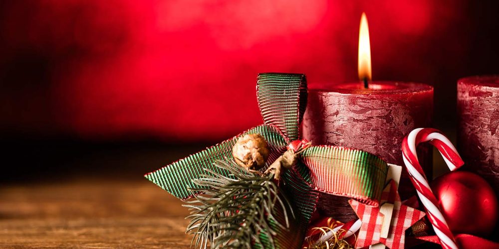 Thüringer Weihnachtsmärkte am ersten Adventswochenende