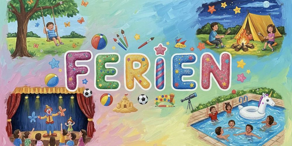 Osterferien in der Schatzkammer Thüringen