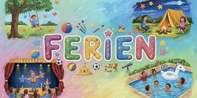 Osterferien in der Schatzkammer Thüringen