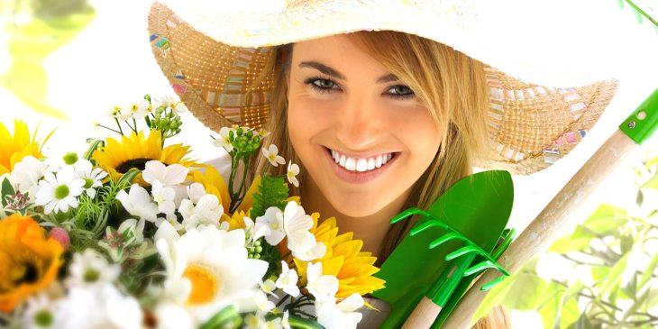 Gärtnermarkttage Gera