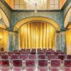 Theatersommer 2026 im Liebhabertheater Schloss Kochberg