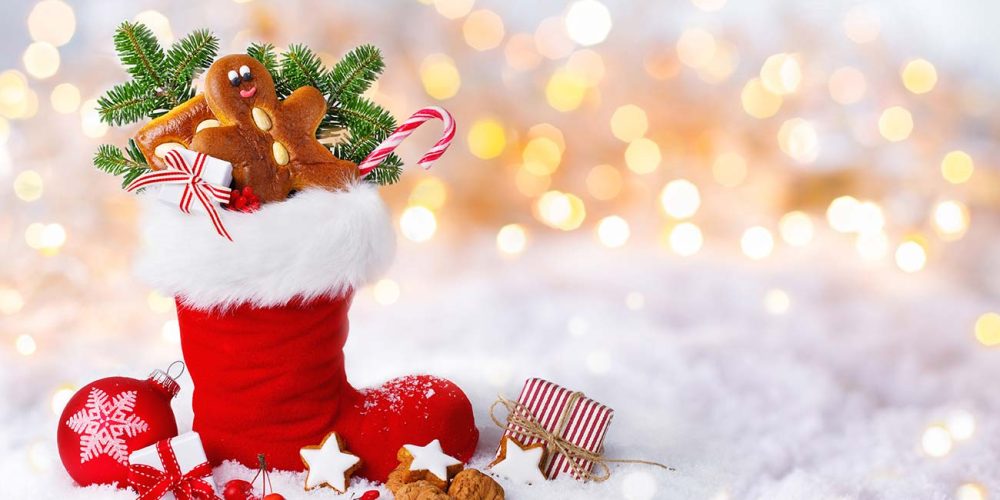 Warum feiern wir am 6. Dezember Nikolaus?