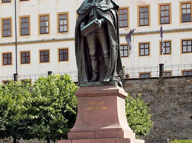 Schloss Friedenstein