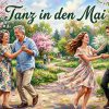 Tanz in den Mai in Thüringen 2026
