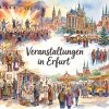 Veranstaltungen in Erfurt April 2026
