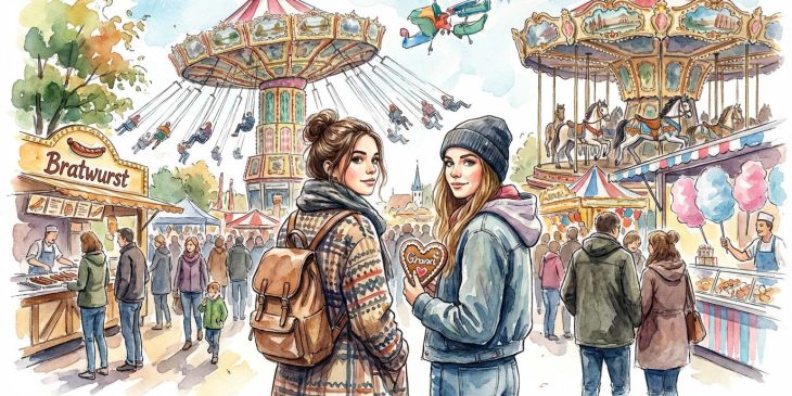 Mühlhäuser Frühlingsfest