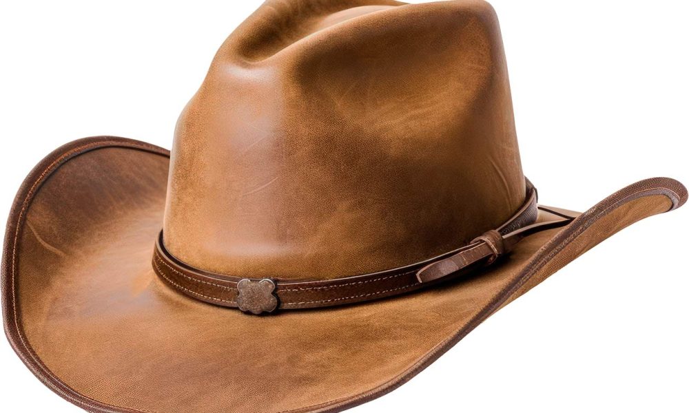 Cowboy Hut