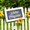 Veranstaltungen in Thüringen zu Pfingsten 2026