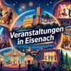 Veranstaltungen in Eisenach im April 2026