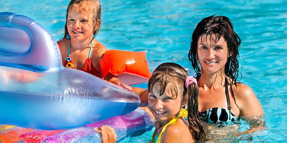 Sommer in Thüringen: Die besten Badeplätze für heiße Tage