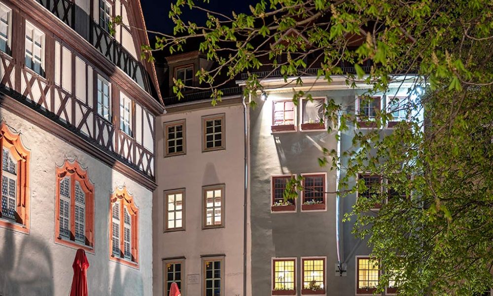 Stadtmuseum Jena