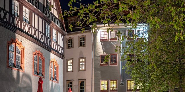 Die Lange Nacht der Museen 2026