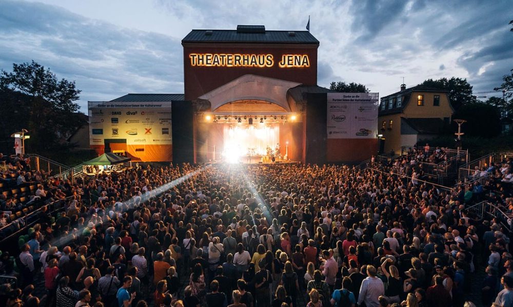 Kulturarena Jena