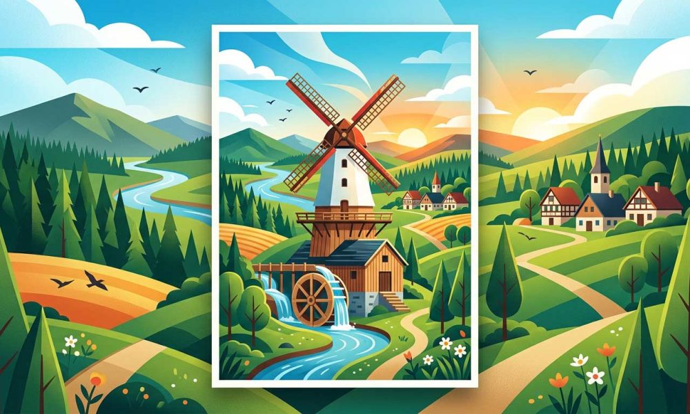 Mühlentag