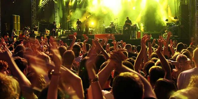 Rudolstadt Festival 2026
