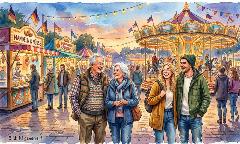 Volksfest