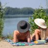 Badeseen in Thüringen