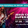 Domstufen-Festspiele 2026