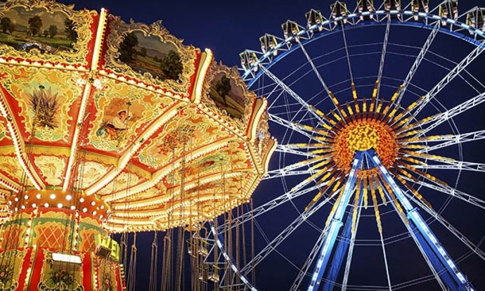 Kirmes