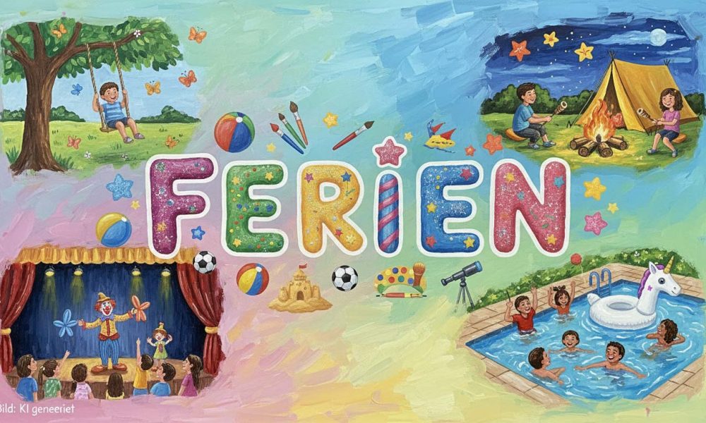 Ferien