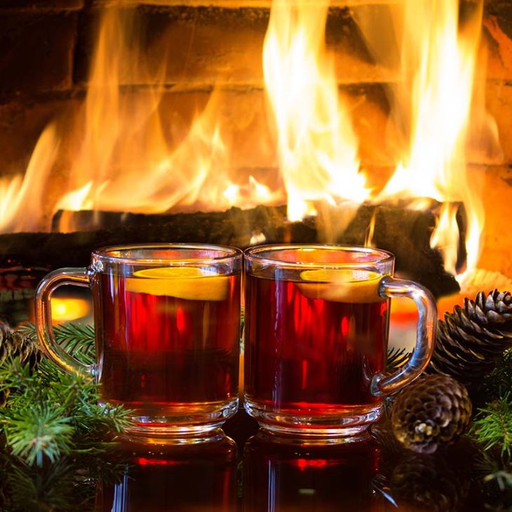 Meininger Weihnachtsmarkt