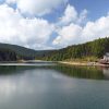 Lütschetalsperre in Thüringen