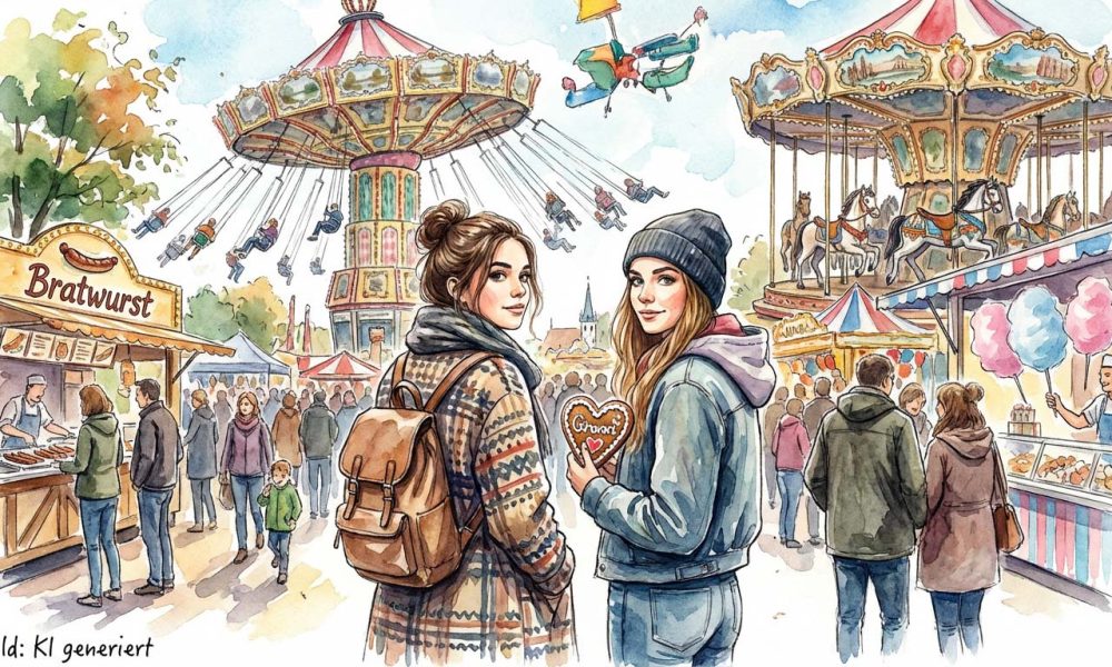 Volksfest
