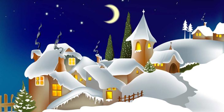 Schlossweihnacht Kranichfeld
