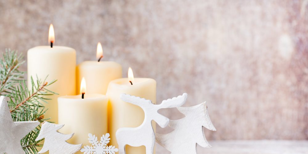 Thüringer Weihnachtsmärkte am vierten Adventswochenende