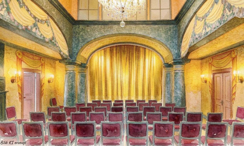 Liebhabertheater Kochberg